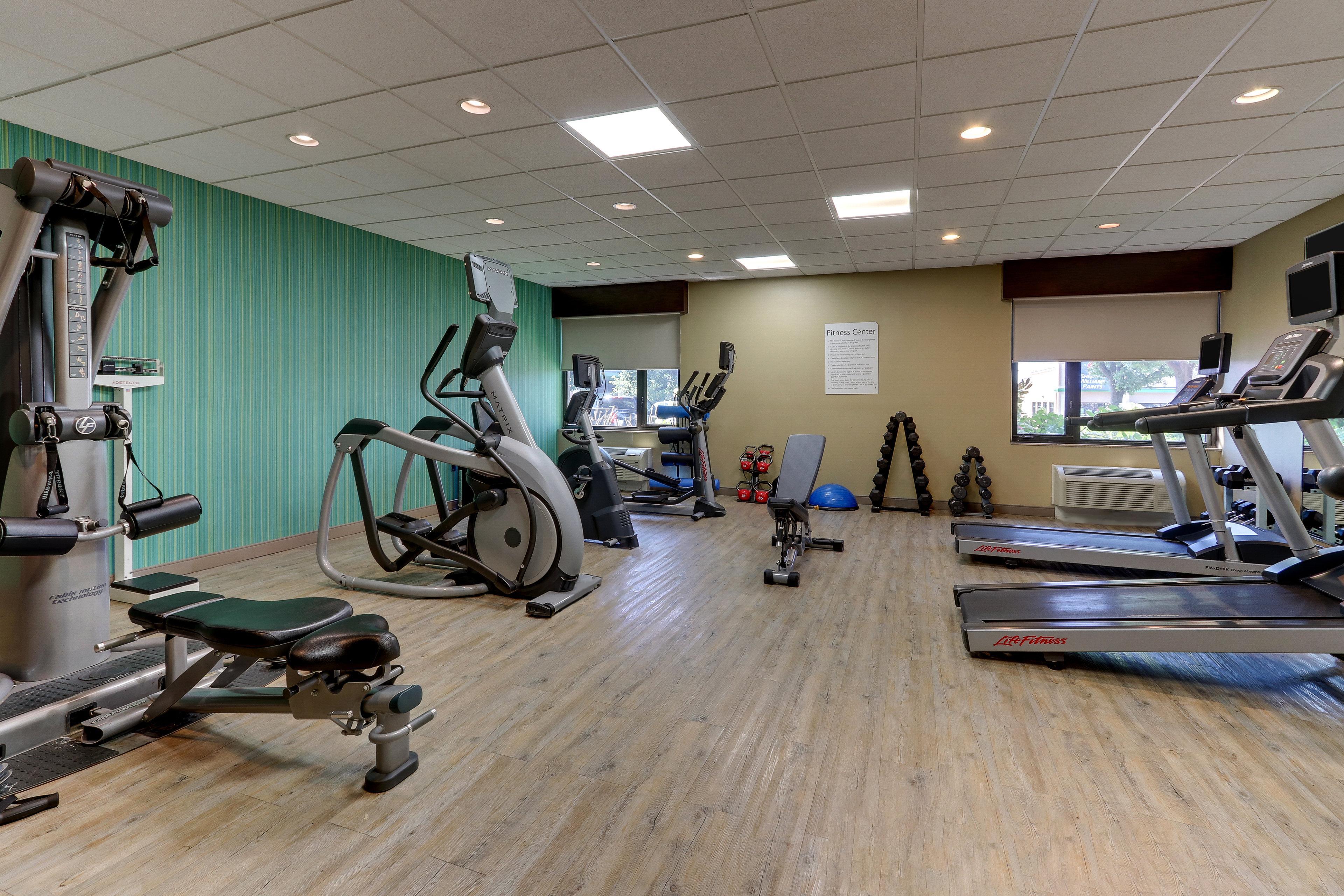Holiday Inn Express Aberdeen-Chesapeake House By Ihg Eksteriør bilde