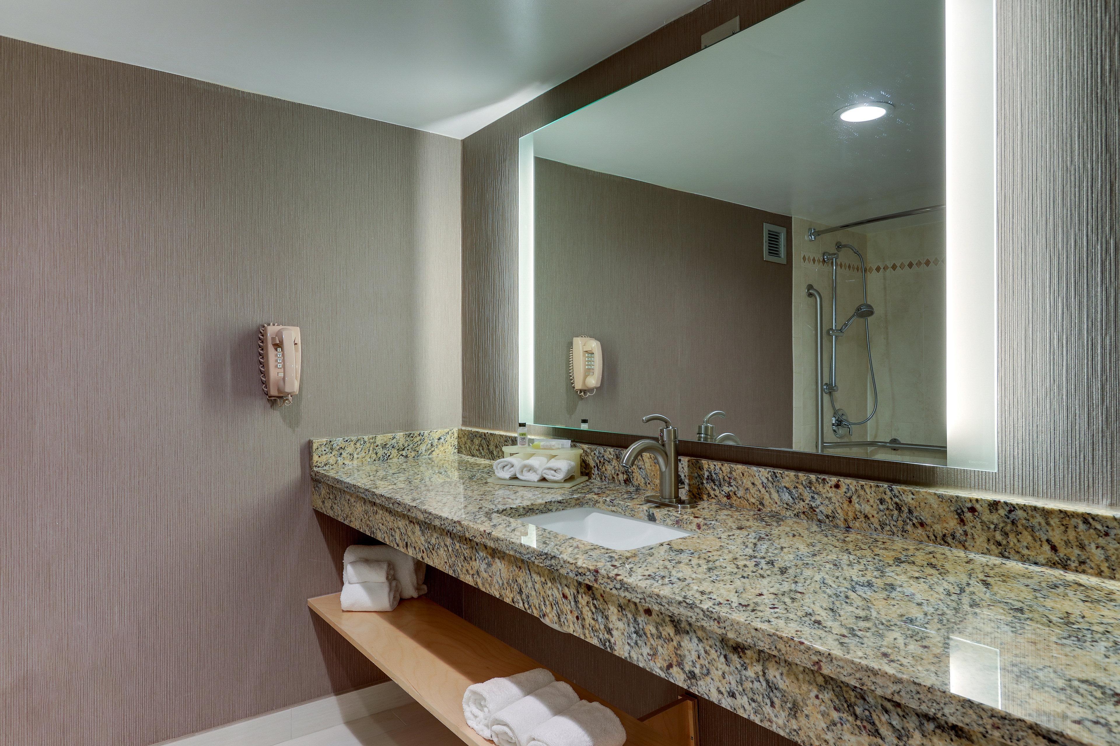 Holiday Inn Express Aberdeen-Chesapeake House By Ihg Eksteriør bilde