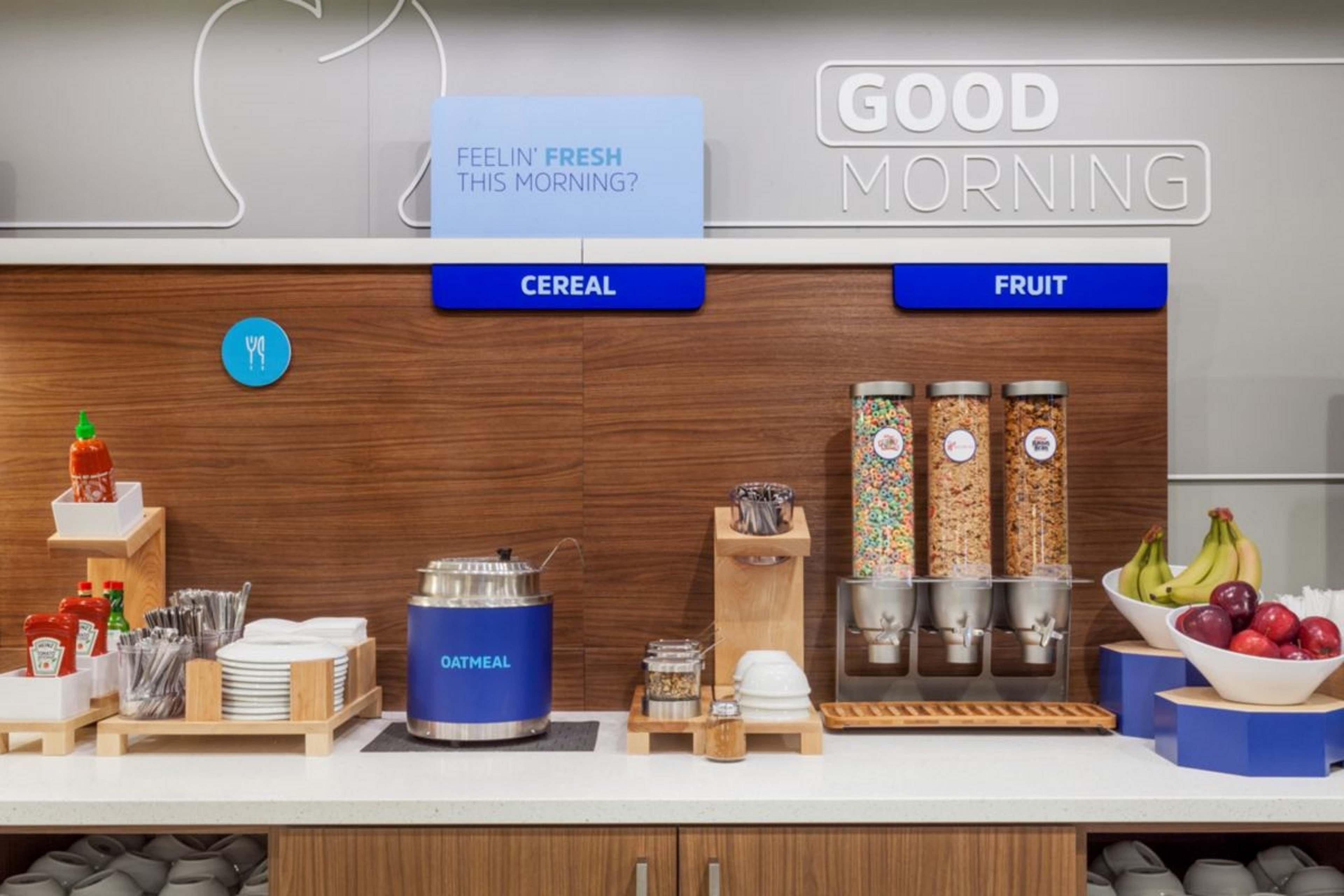 Holiday Inn Express Aberdeen-Chesapeake House By Ihg Eksteriør bilde