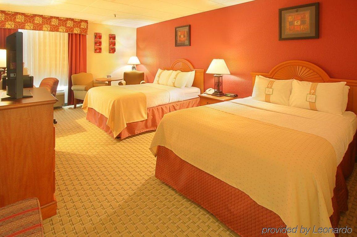 Holiday Inn Express Aberdeen-Chesapeake House By Ihg Rom bilde