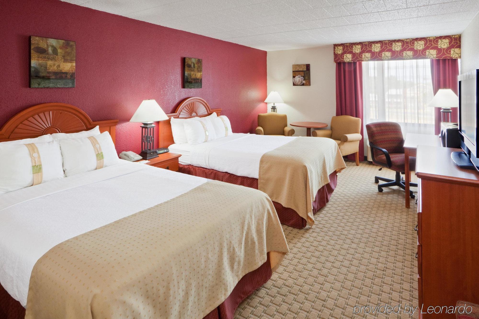 Holiday Inn Express Aberdeen-Chesapeake House By Ihg Rom bilde