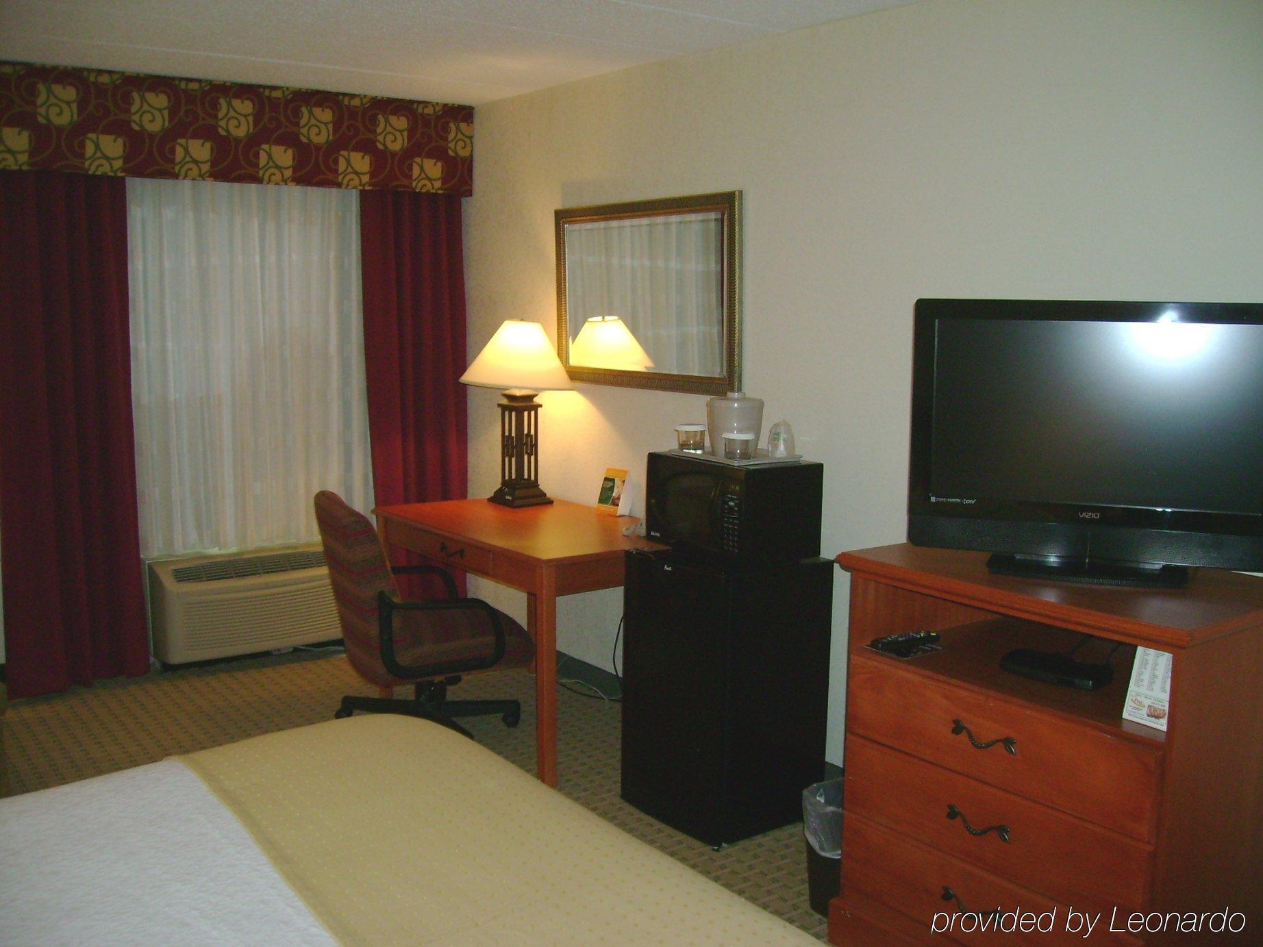 Holiday Inn Express Aberdeen-Chesapeake House By Ihg Rom bilde