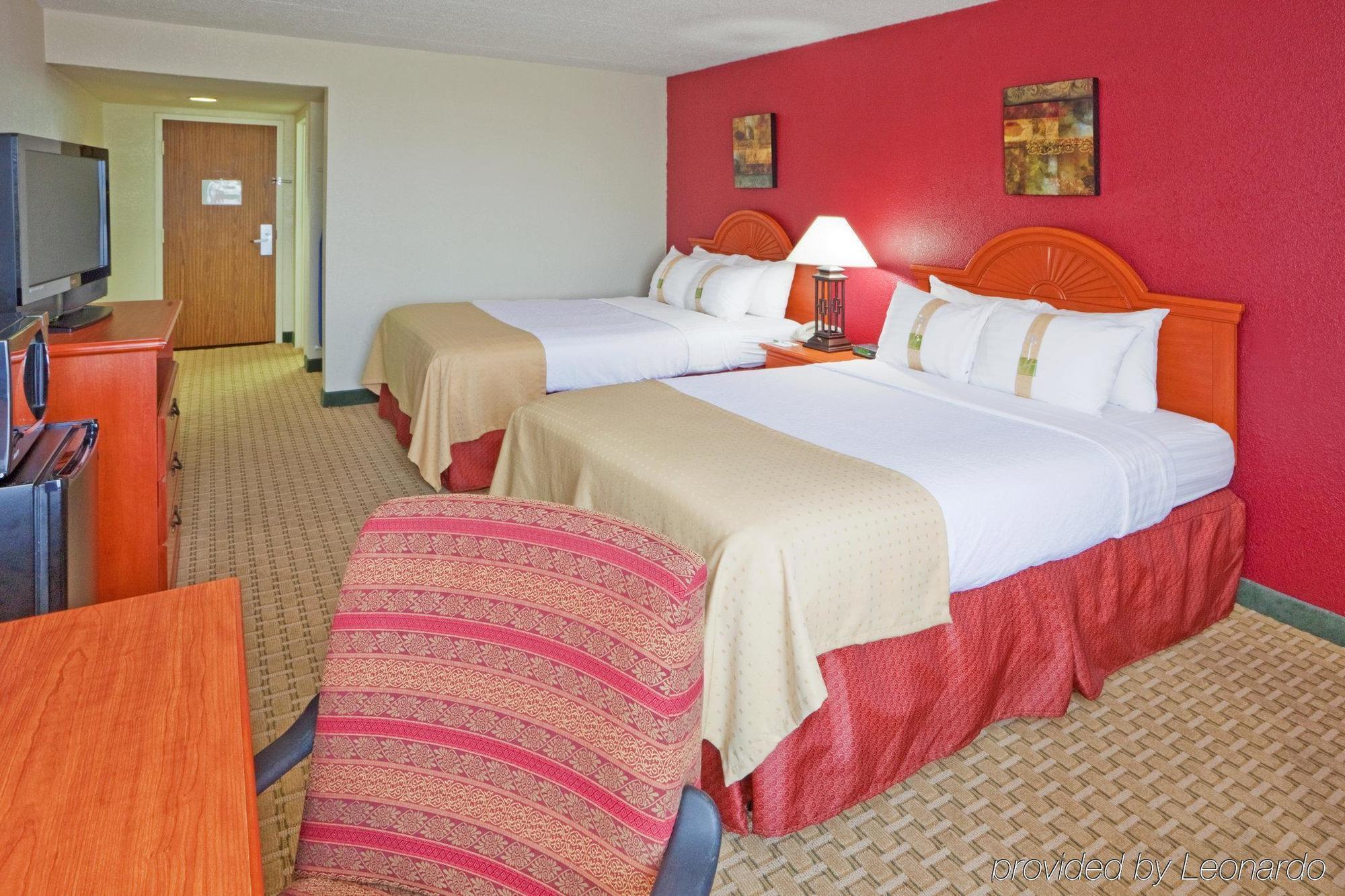 Holiday Inn Express Aberdeen-Chesapeake House By Ihg Rom bilde