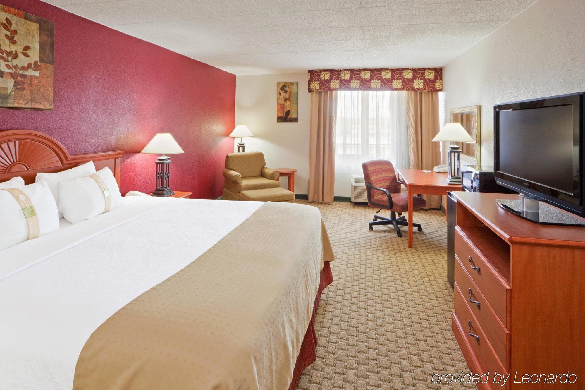 Holiday Inn Express Aberdeen-Chesapeake House By Ihg Rom bilde