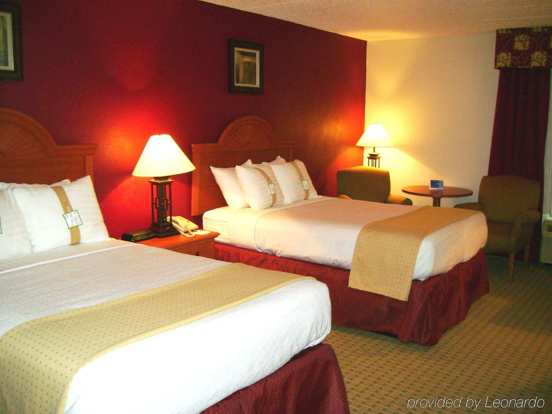 Holiday Inn Express Aberdeen-Chesapeake House By Ihg Rom bilde