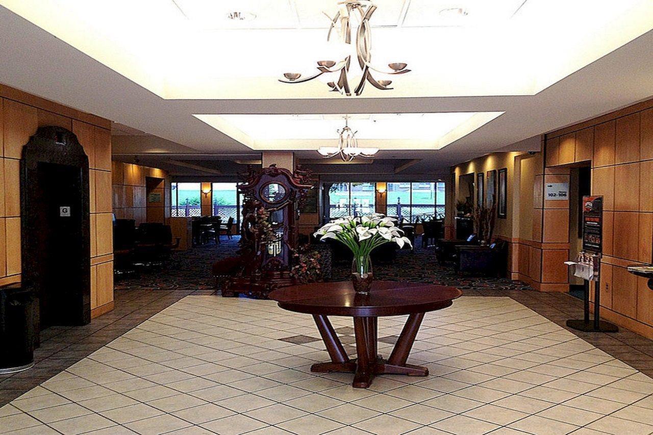 Holiday Inn Express Aberdeen-Chesapeake House By Ihg Eksteriør bilde